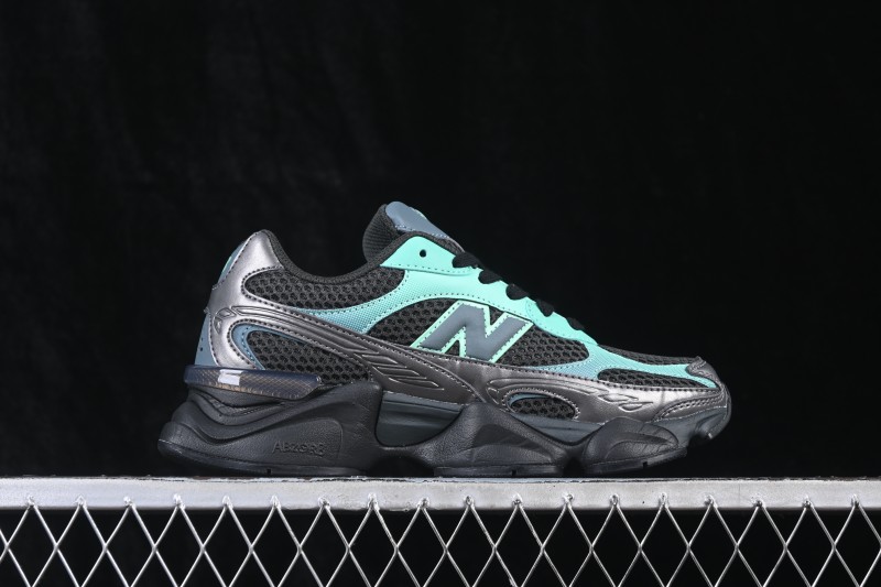 New Balance 9060 Retro Casual Running Shoes - U9060873