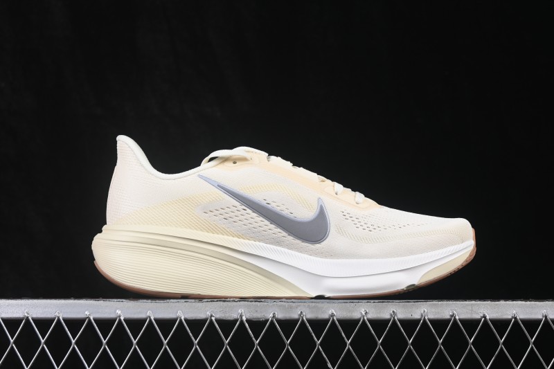 Nike Air Zoom Pegasus 42 Breathable Lightweight Durable Running Shoes - IM8332-100