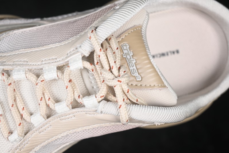 Balenciaga Triple S 2 Trendy Running Shoes - WTSMO9900