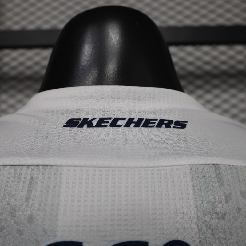 Player Version 26/27 CF Pachuca Away Jersey