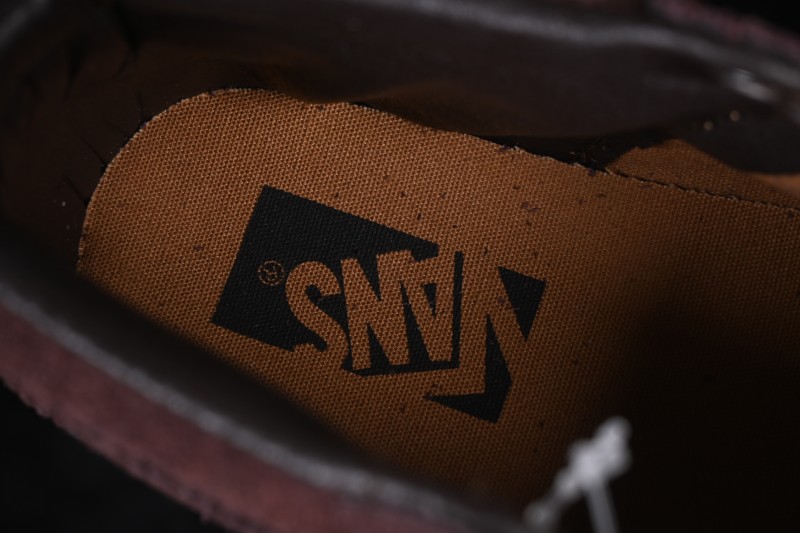 Vans Sk8-Mid Mid-Top Casual Skate Shoes - VN000S676CB