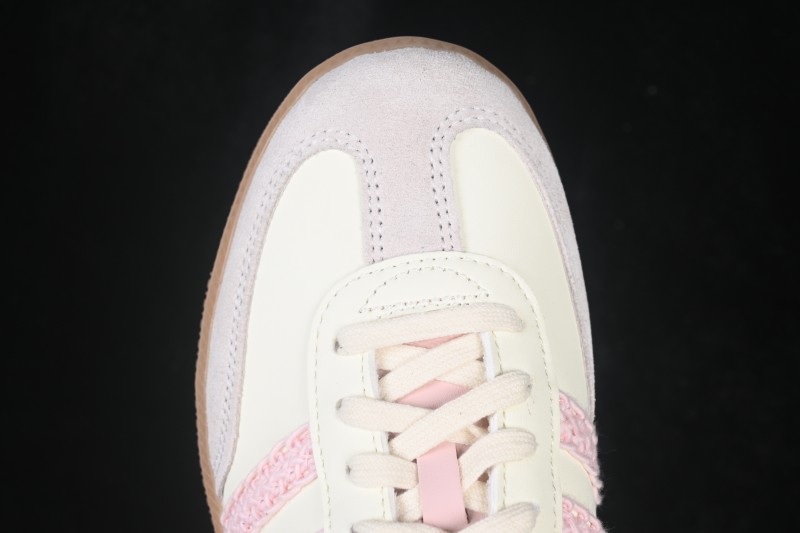 Adidas Samba Jane Slip-On Lifestyle Shoes - HP5052