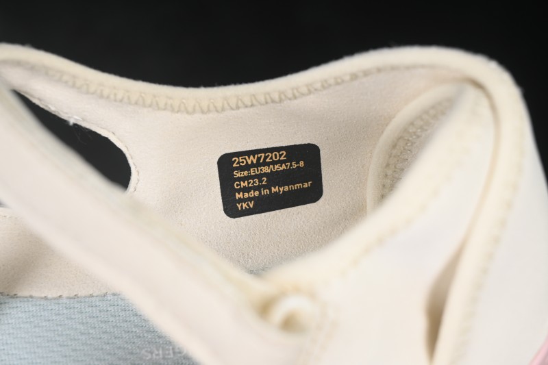 Vibram V-Soul Women's Barefoot Minimalist Training Shoes for Gym Squat Ballet - 25W7202