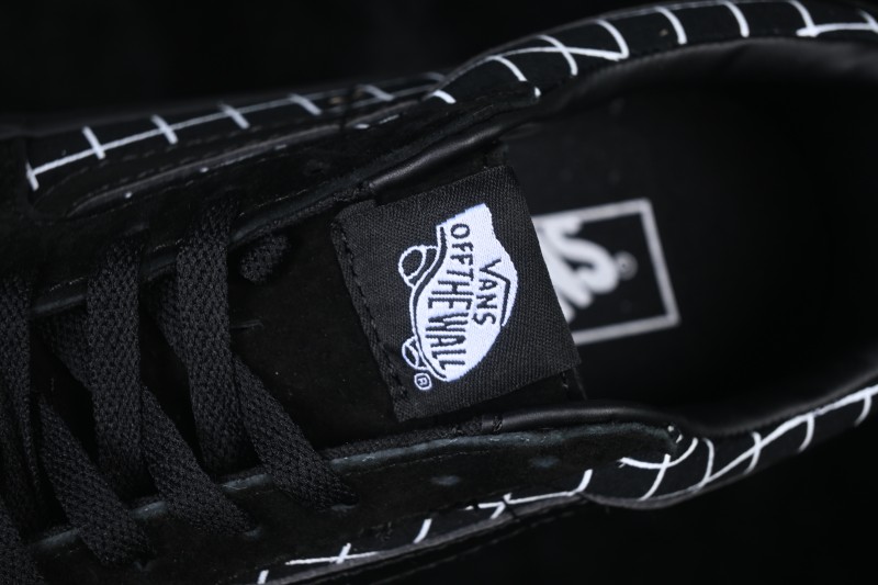 Vans Sk8-Low Low Top Casual Skate Shoes - VN000E8TMCG