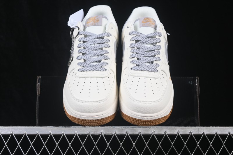 Nike Air Force 1'07 Low Retro Casual Skateboarding Shoes - DN9688-116
