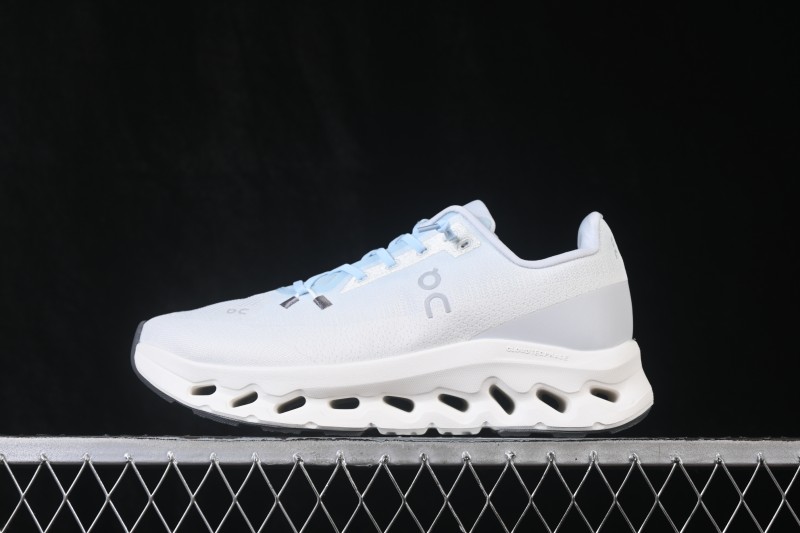On Cloudtilt Comfortable Anti-Slip Durable Low-Top Casual City Commute Running Shoes - 3ME10104313 Arctic Ice