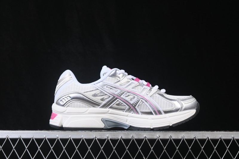 Asics Gel-Stratus MC Retro Casual Sneakers - 1203B049-101