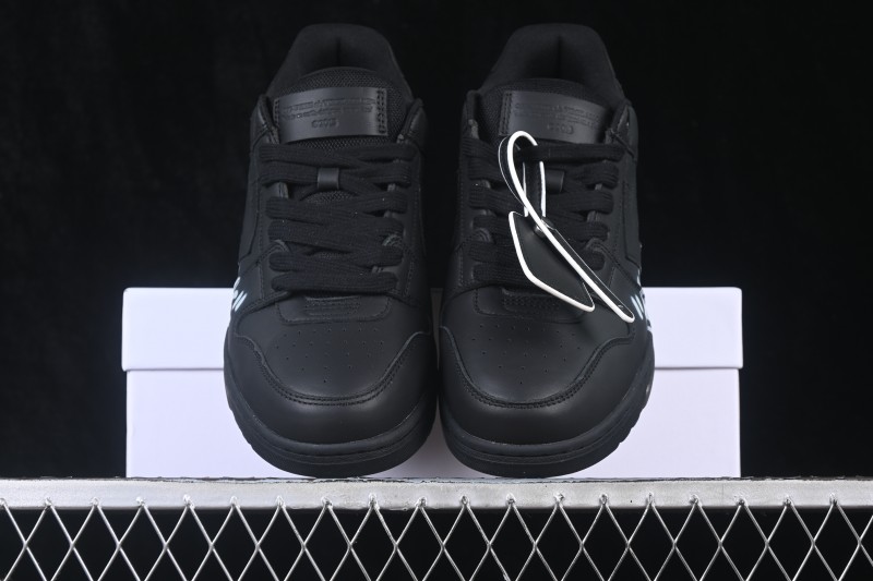 Off-White Out Of Office Low Top Sneakers - WMD4