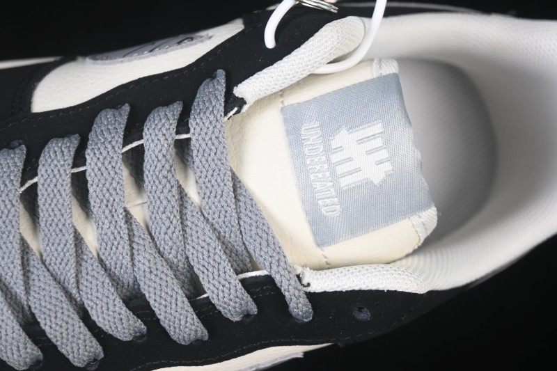 Nike Air Force 1 '07 Low Casual Sneakers with Full-Length Air Cushion - DQ9688-105