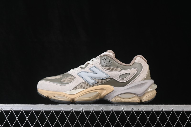 New Balance 983 Retro Casual Running Shoes - U9837AC