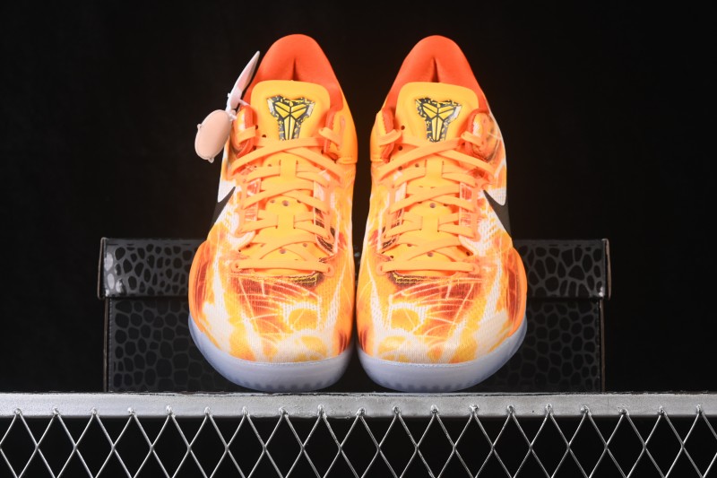 Nike Kobe 8 System Men's Basketball Shoes - IO6259-800