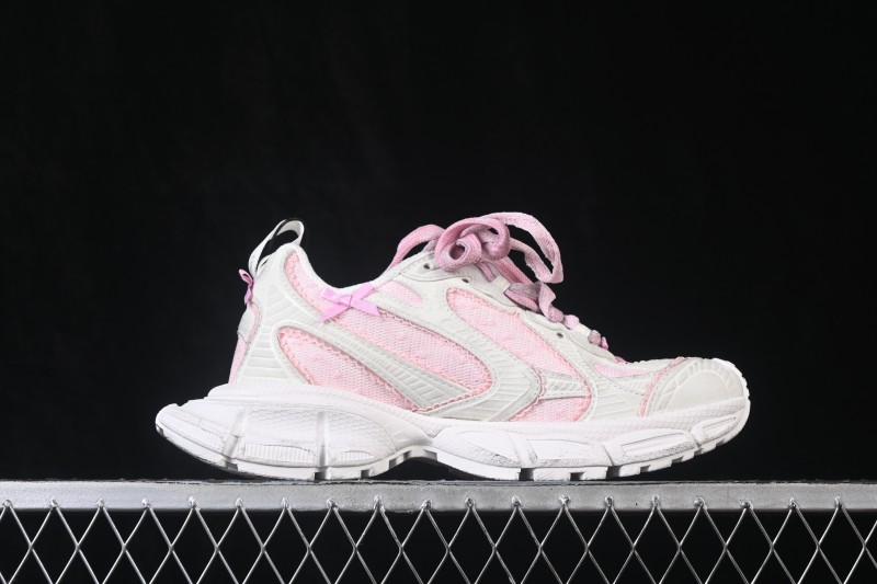 Balenciaga Phantom Sneaker Trendy Running Shoes - W3XPT9050