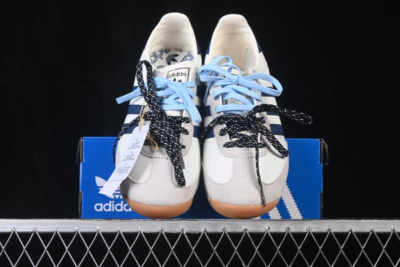 Adidas Originals SL 72 Retro Running Shoes - KZ6392