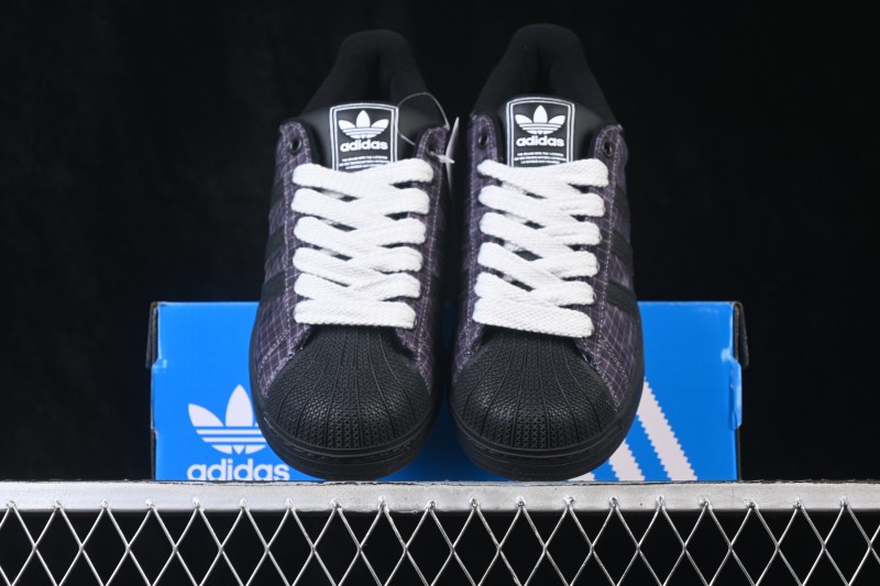 Adidas Originals Superstar II Shell Toe Casual Sneakers - KK4685