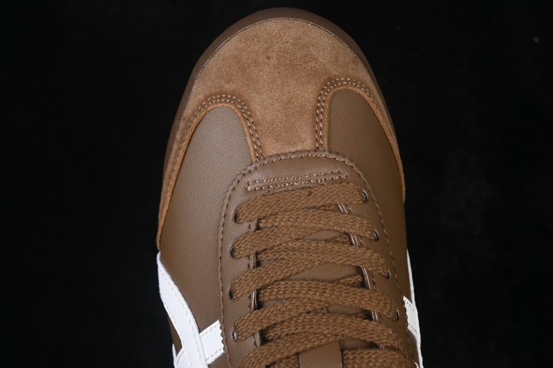 Onitsuka Tiger Mexico 66 Low-Top Casual Running Shoes - 1183C102-205