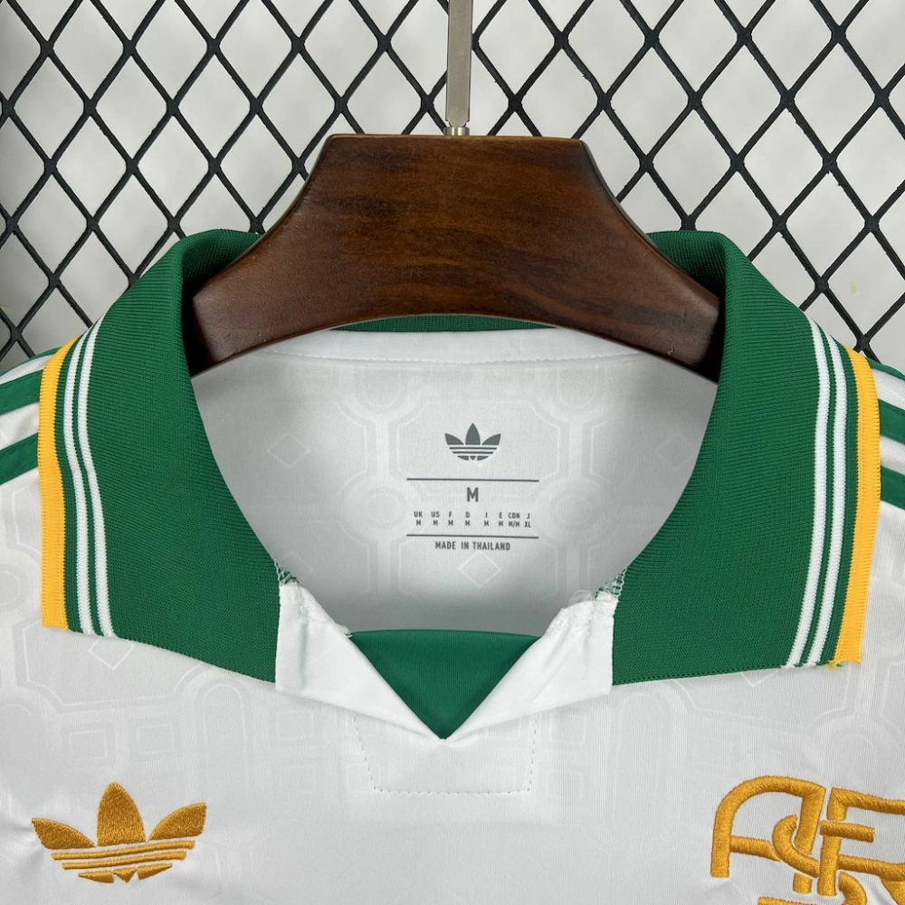 2025/26 AS Roma Third Jersey