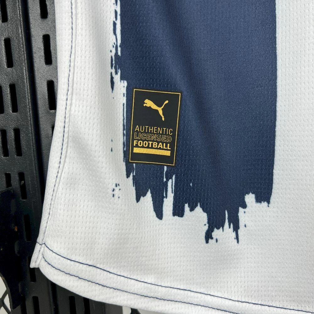 2025/26 Monterrey Home Jersey