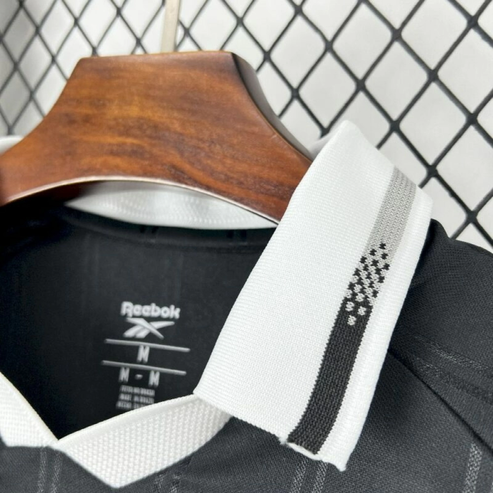 2025/26 Botafogo Away Jersey