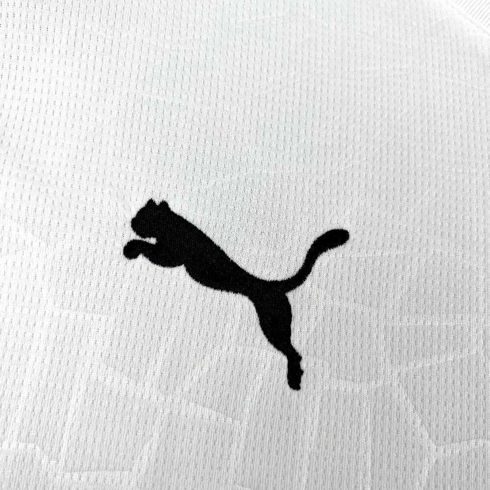 2025/26 Valencia CF Home Jersey