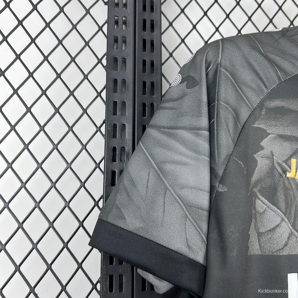 2025/26 Mens Stuttgart Third Jersey