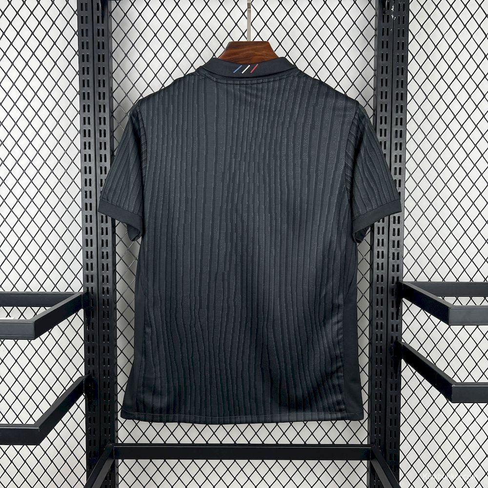 2025/26 Mens Paris Saint-Germain Fourth Jersey
