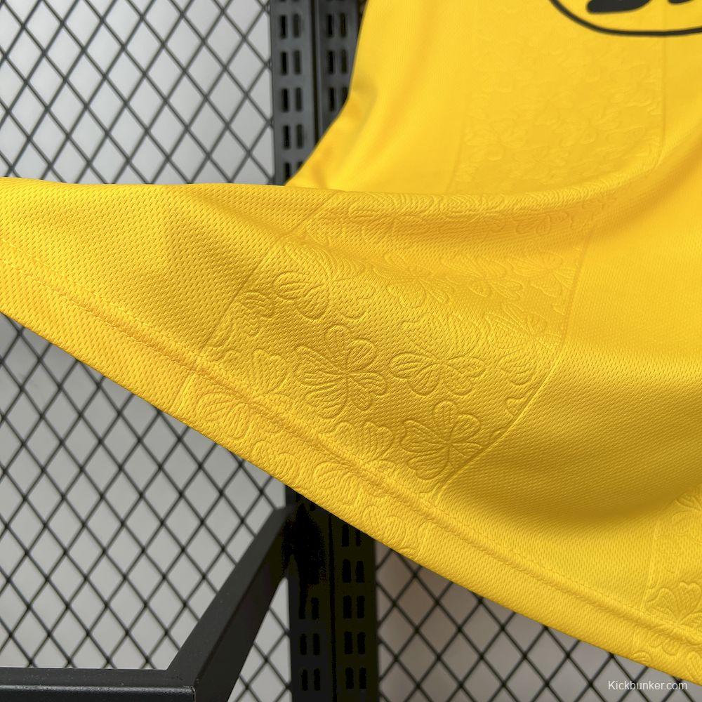 2025/26 Mens RCD Espanyol Aniversario Jersey