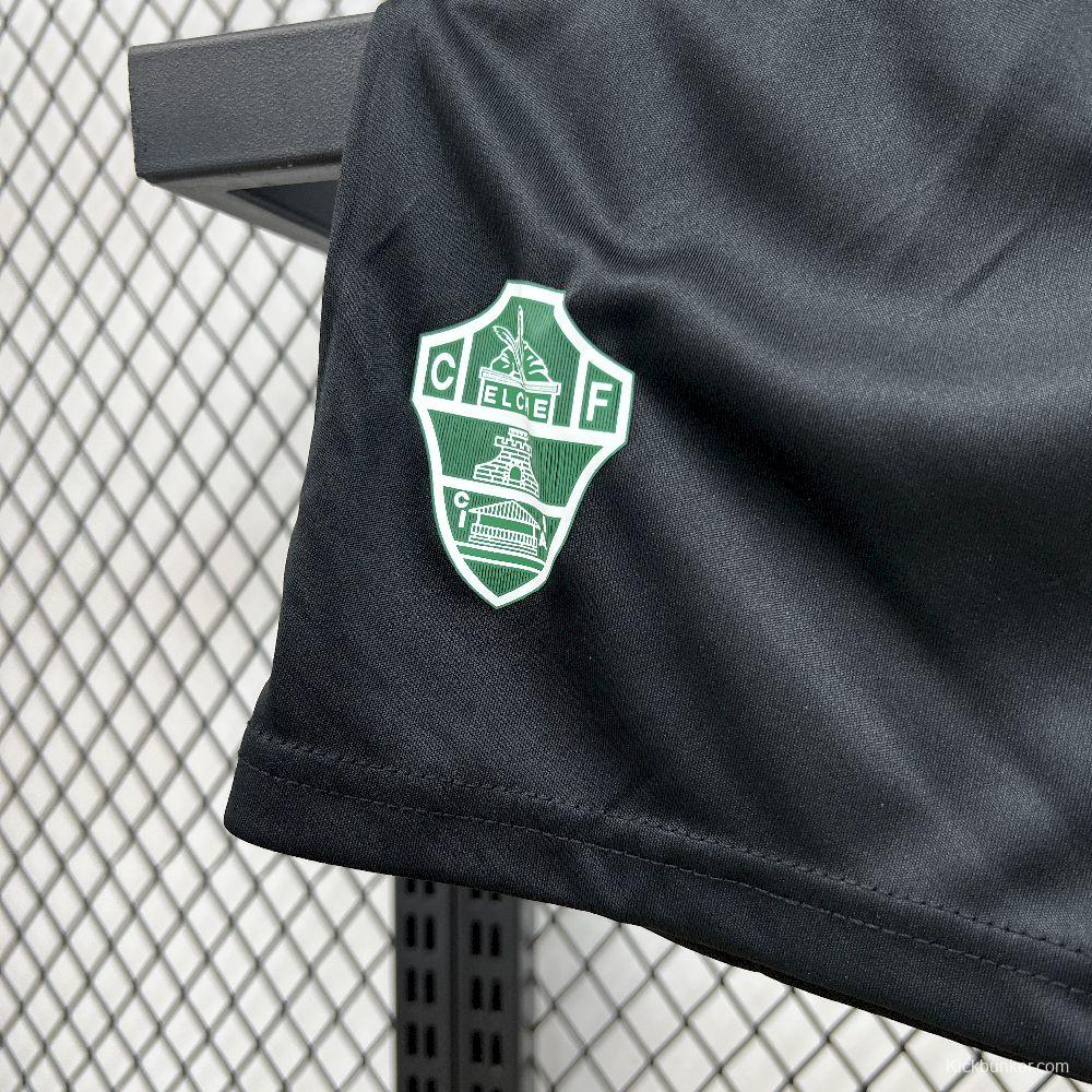 2025/26 Kids Elche Away Kit