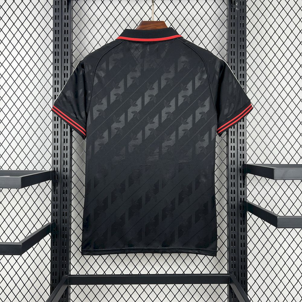 2025/26 Mens Flamengo LFSTLR Jersey