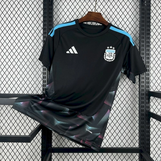 2026 Mens Argentina World Cup Goalkeeper Jersey
