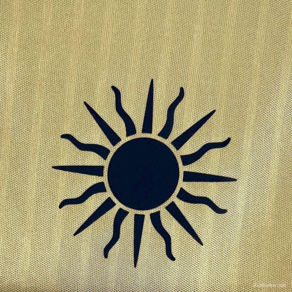 2025/26 Mens FC Versailles Special Long Sleeve Jersey