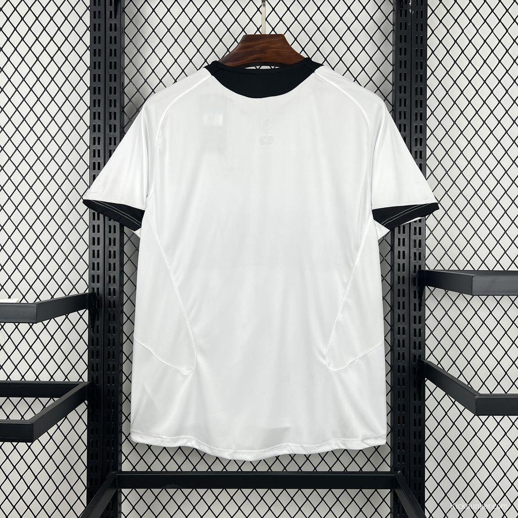 2005/06 Retro Inter Milan Away Jersey