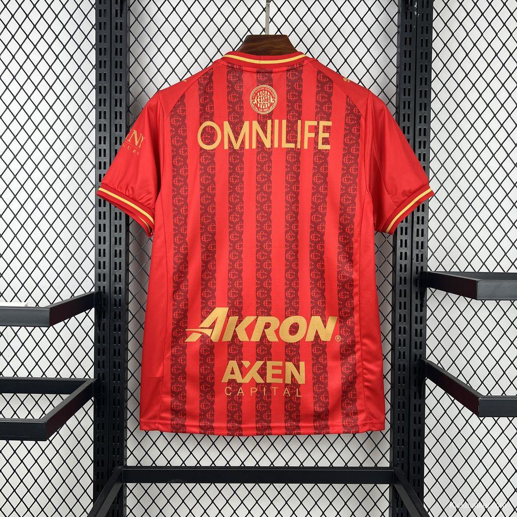 2026/27 Mens Chivas Guadalajara Special Jersey