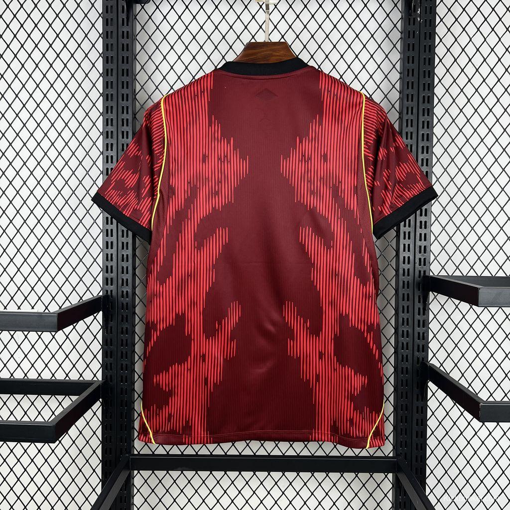 2026 Mens Brazil World Cup Goalkeeper Jersey