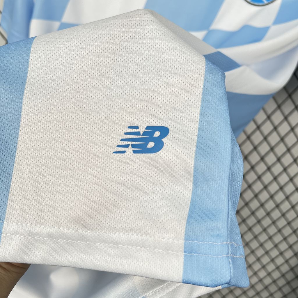 2026/27 Mens Grêmio Away Jersey