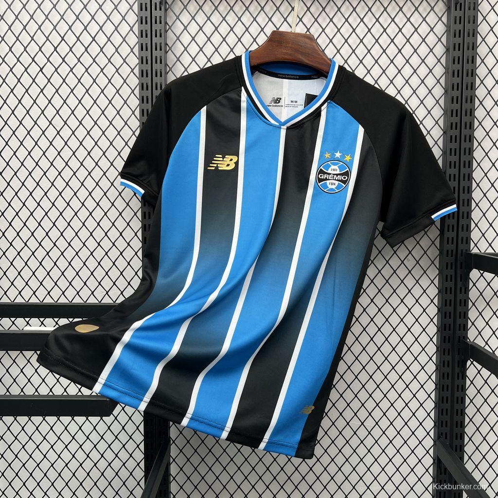 2026/27 Mens Grêmio Home Jersey