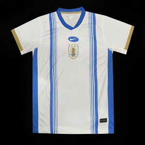 2024 Uruguay Home Jersey