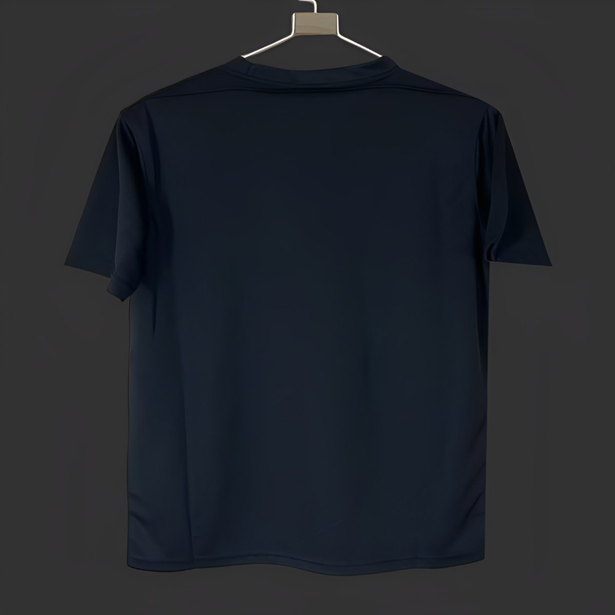 25/26 Liverpool Blackout 2005 Istanbul BLACK Jersey