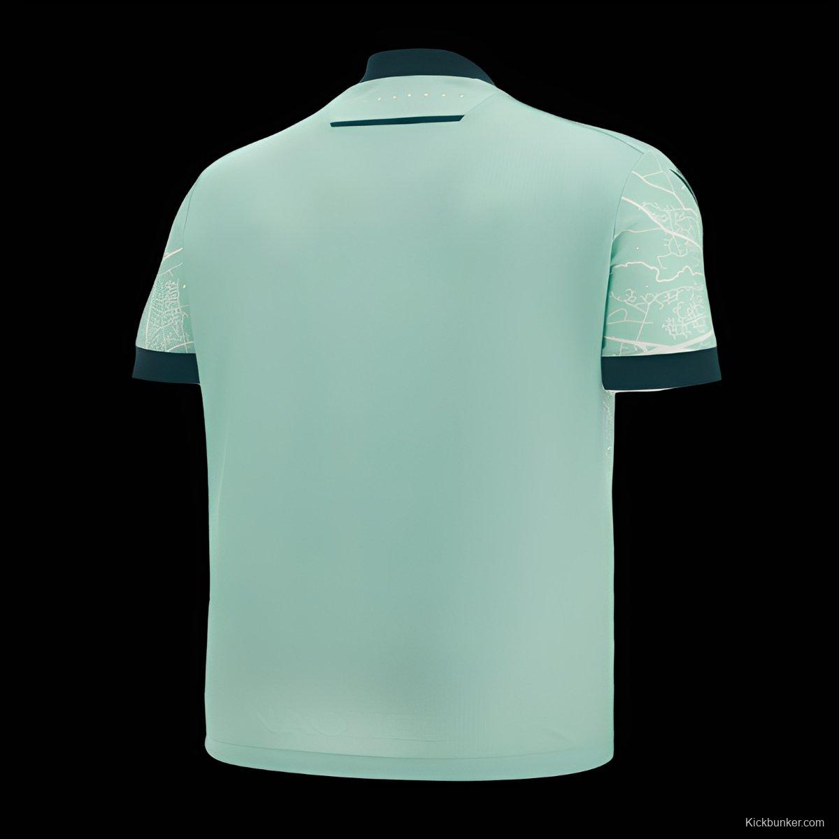 25/26 Nantes Away Jersey