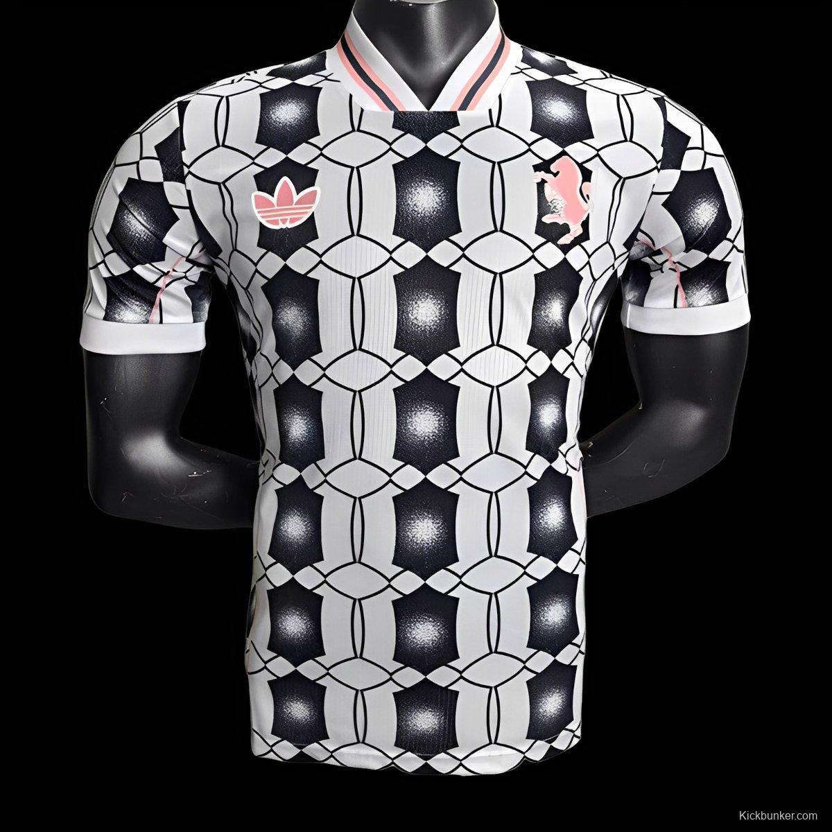 Player Version 25/26 Adidas Juventus Turin LFSTLR Jersey