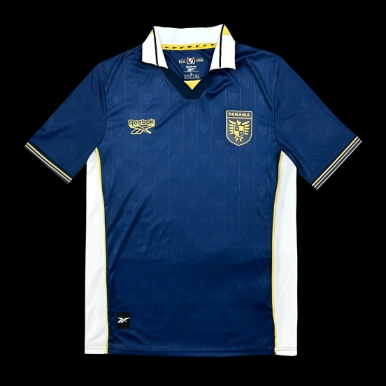2026 Panama Third Navy Jersey