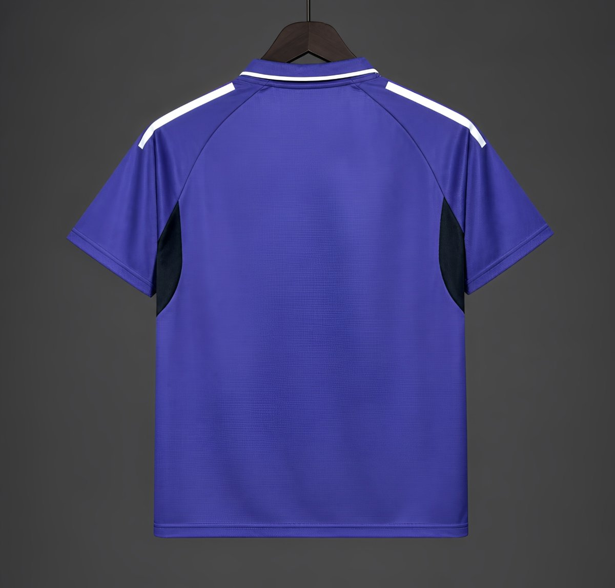 26/27 Manchester United Purple POLO Jersey