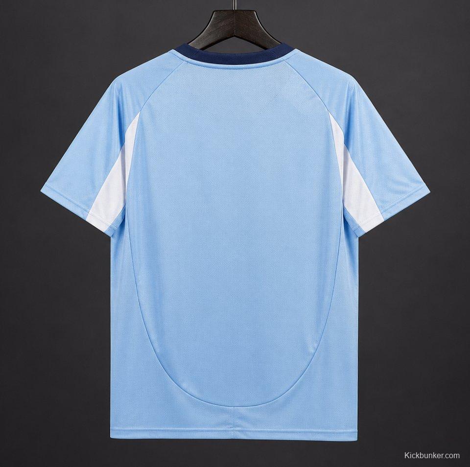 26/27 New York City Home Jersey