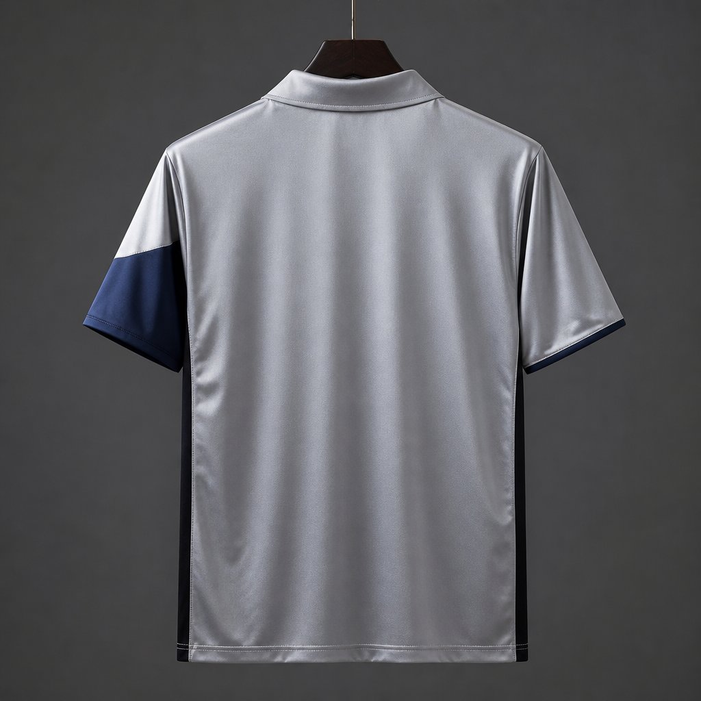 Retro 01/02 Porto Away Jersey