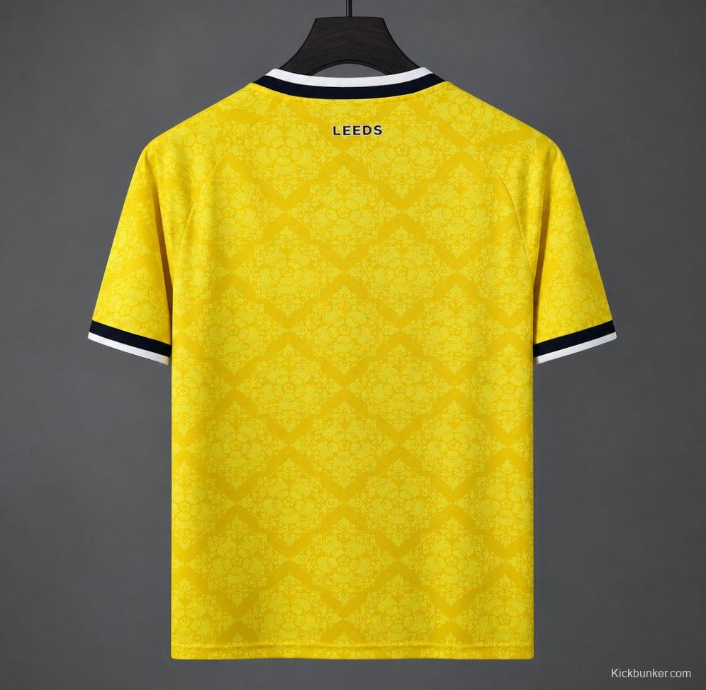 26/27 Leeds United Away Jersey