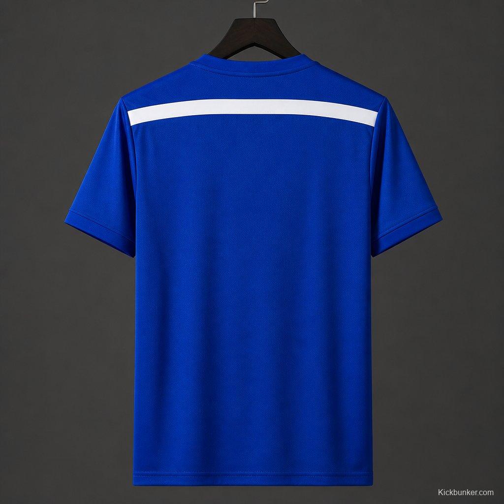 Retro 14/15 Chelsea Home Jersey
