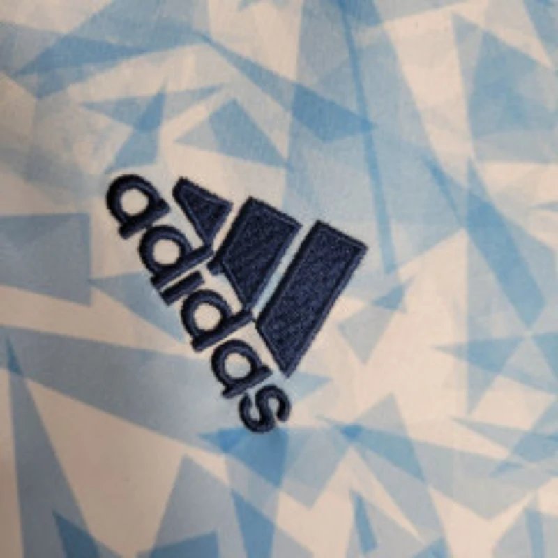 Retro 2017 Japan Away Jersey