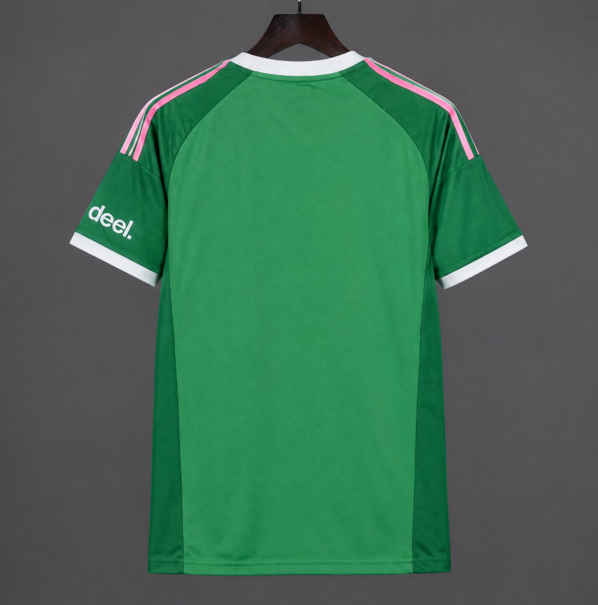 26/27 Arsenal Green Goalkeeper Jersey