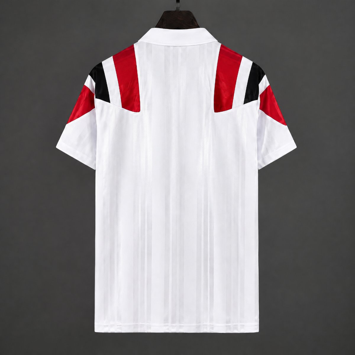 26/27  River Plate EQT White Jersey