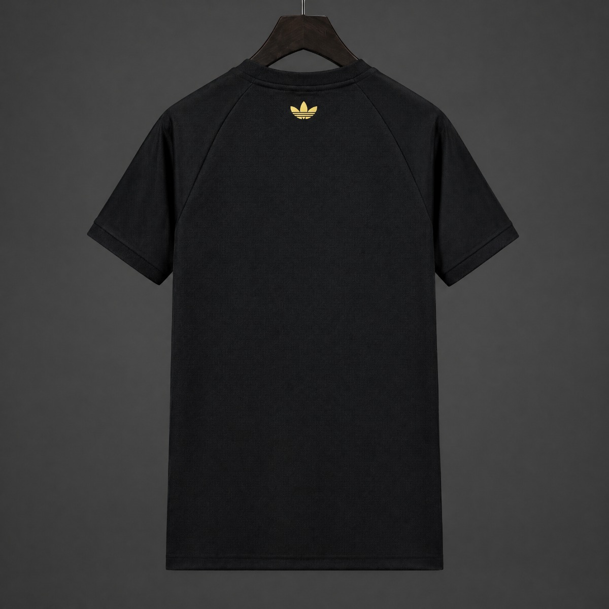 2026  Argentina Black  T-Shirt